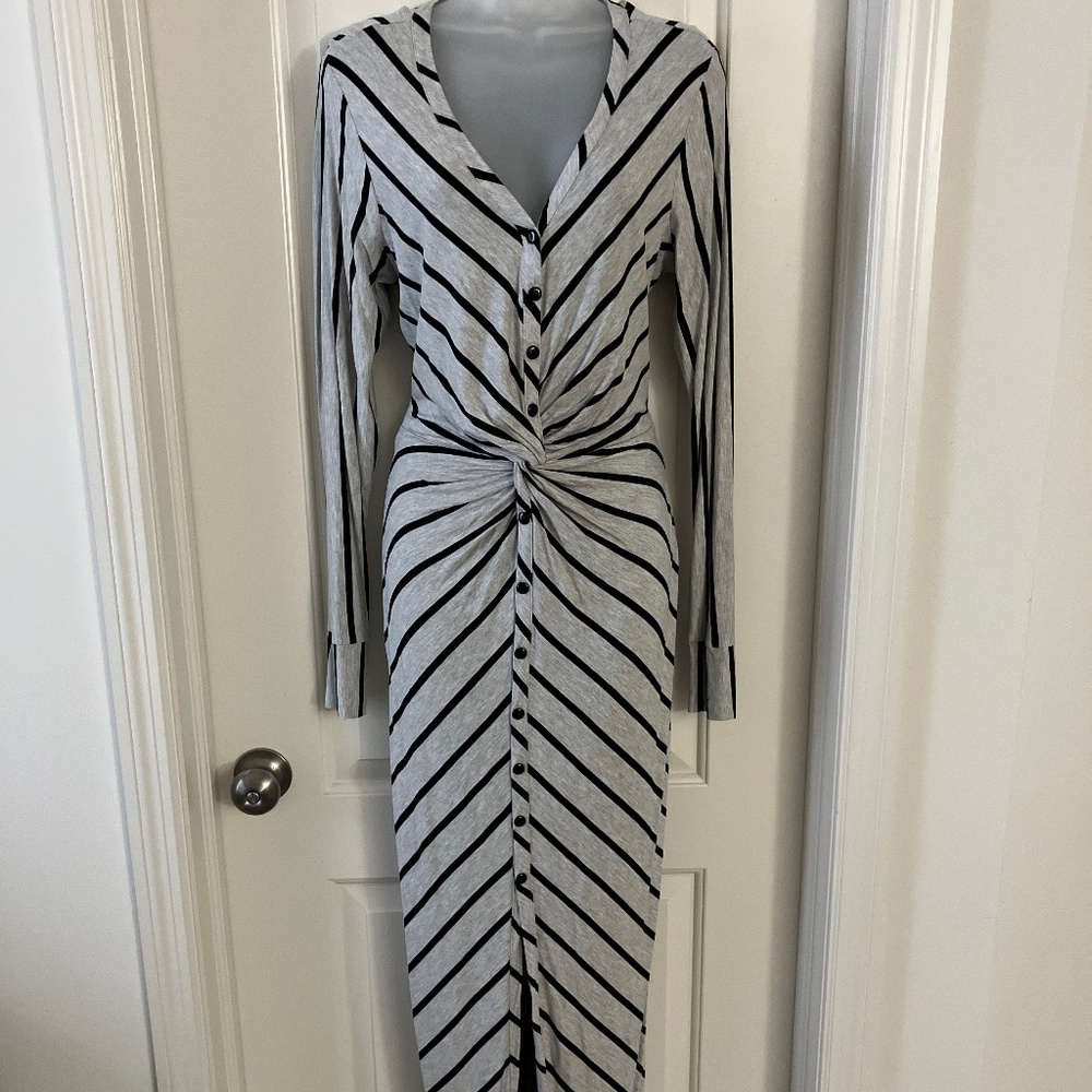 Venus Maxi Dress